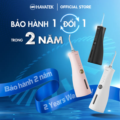 Máy tăm nước cao cấp HAVATEK